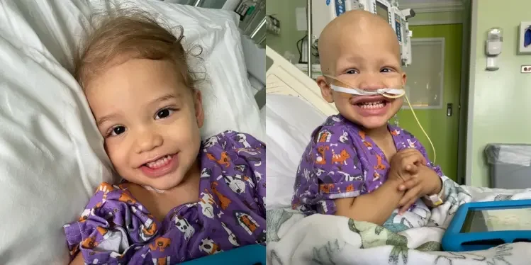 Ajude o Samuel a Voltar à Luta!