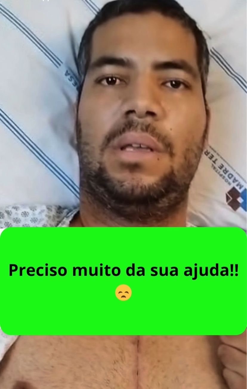 OPA, PESSOAL. POR FAVOR, LEIAM ATÉ O FINAL. 🙏